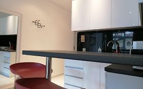 Syntagma Nest Apartment